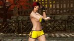mod Mila COS007 Sexualized Deluxe - Dead or Alive 6 - Lovers
